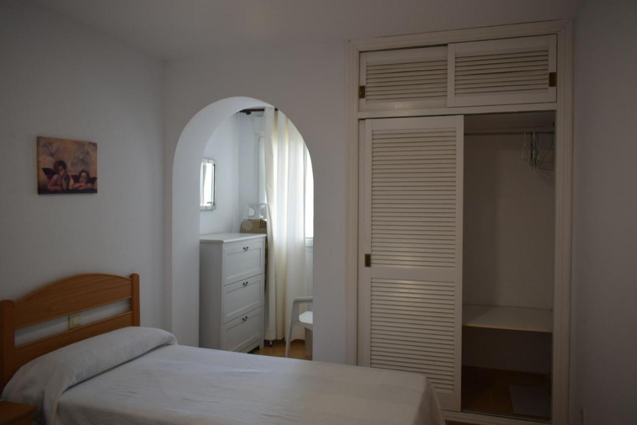 Atlanterra Pueblo Donkey - Piscina, Parking Apartment Захара де лос Атунес Екстериор снимка